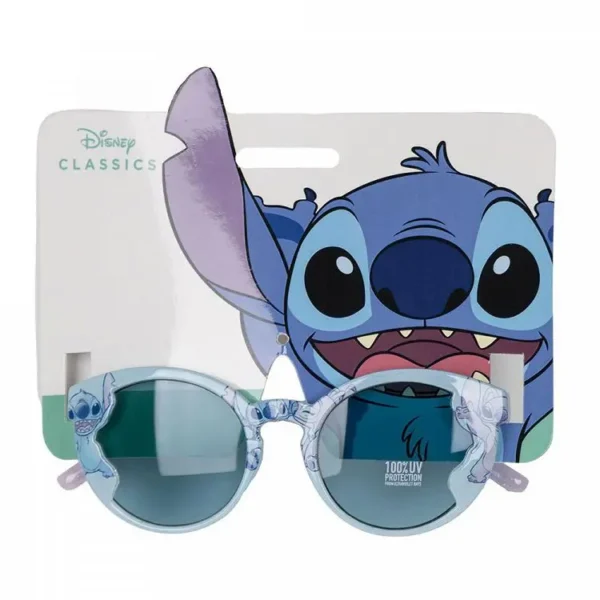 Premium Γυαλιά Ηλίου DISNEY Lilo & Stitch - Γαλάζιο